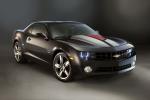 Chevrolet Camaro 45th Anniversary Edition 2011 года